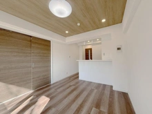 【東京都/練馬区高野台】セザール練馬高野台 LDK