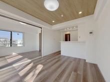 【東京都/練馬区高野台】セザール練馬高野台 LDK