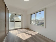 【東京都/練馬区高野台】セザール練馬高野台 洋室