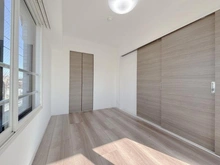 【東京都/練馬区高野台】セザール練馬高野台 洋室