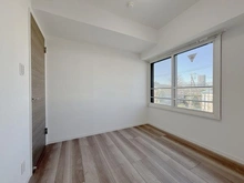 【東京都/練馬区高野台】セザール練馬高野台 洋室