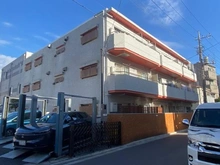 【東京都/練馬区豊玉北】パレ豊玉 外観