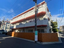 【東京都/練馬区豊玉北】パレ豊玉 外観