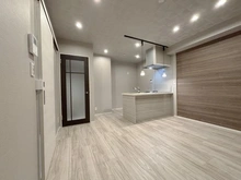 【東京都/練馬区豊玉北】パレ豊玉 LDK