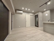 【東京都/練馬区豊玉北】パレ豊玉 LDK