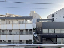 【東京都/練馬区豊玉北】パレ豊玉 眺望