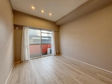 【東京都/練馬区豊玉北】パレ豊玉 洋室