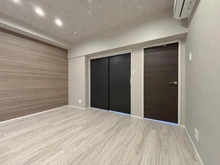 【東京都/練馬区豊玉北】パレ豊玉 洋室