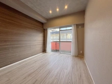 【東京都/練馬区豊玉北】パレ豊玉 洋室