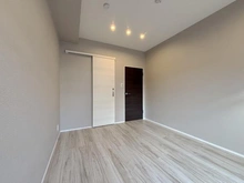 【東京都/練馬区豊玉北】パレ豊玉 洋室