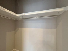 【東京都/練馬区豊玉北】パレ豊玉 収納