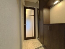 【東京都/練馬区豊玉北】パレ豊玉 玄関