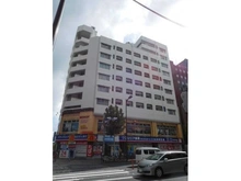 【東京都/練馬区豊玉北】パシフィックニュー豊玉 外観