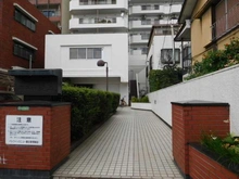 【東京都/練馬区豊玉北】パシフィックニュー豊玉 共用部