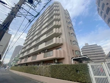 【東京都/練馬区春日町】ウィンベルコーラス練馬春日町 外観