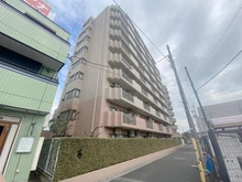 【東京都/練馬区春日町】ウィンベルコーラス練馬春日町 外観