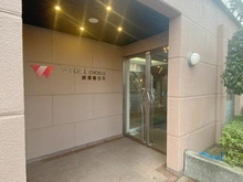 【東京都/練馬区春日町】ウィンベルコーラス練馬春日町 エントランス