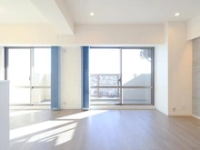 【東京都/練馬区春日町】ウィンベルコーラス練馬春日町 リビング・ダイニング