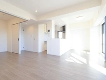 【東京都/練馬区春日町】ウィンベルコーラス練馬春日町 LDK