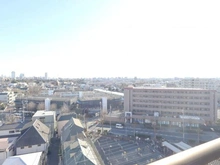 【東京都/練馬区春日町】ウィンベルコーラス練馬春日町 眺望