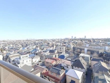 【東京都/練馬区春日町】ウィンベルコーラス練馬春日町 眺望