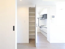 【東京都/練馬区春日町】ウィンベルコーラス練馬春日町 収納