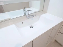 【東京都/練馬区春日町】ウィンベルコーラス練馬春日町 洗面所