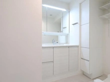 【東京都/練馬区春日町】ウィンベルコーラス練馬春日町 洗面所