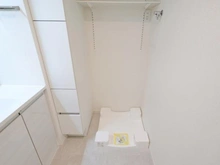 【東京都/練馬区春日町】ウィンベルコーラス練馬春日町 洗濯機置き場