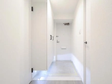 【東京都/練馬区春日町】ウィンベルコーラス練馬春日町 玄関