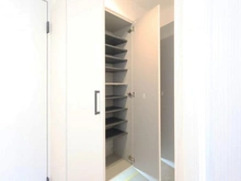 【東京都/練馬区春日町】ウィンベルコーラス練馬春日町 収納