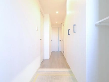 【東京都/練馬区春日町】ウィンベルコーラス練馬春日町 玄関