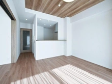 【東京都/板橋区蓮根】グランヴェルジェ西台 LDK