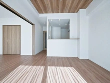 【東京都/板橋区蓮根】グランヴェルジェ西台 LDK