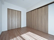 【東京都/板橋区蓮根】グランヴェルジェ西台 洋室