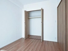 【東京都/板橋区蓮根】グランヴェルジェ西台 収納