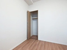 【東京都/板橋区蓮根】グランヴェルジェ西台 洋室