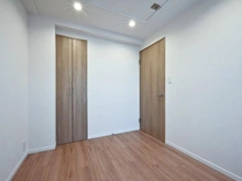 【東京都/板橋区蓮根】グランヴェルジェ西台 洋室