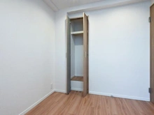 【東京都/板橋区蓮根】グランヴェルジェ西台 収納