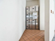 【東京都/板橋区蓮根】グランヴェルジェ西台 共用部：宅配ボックス