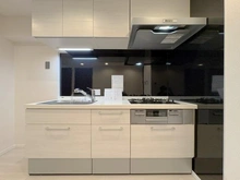 【東京都/練馬区桜台】オリンピックマンション桜台第2 キッチン