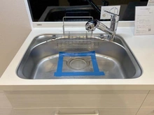 【東京都/練馬区桜台】オリンピックマンション桜台第2 キッチン