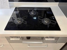 【東京都/練馬区桜台】オリンピックマンション桜台第2 キッチン