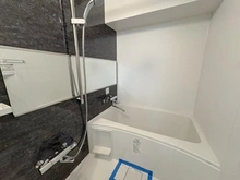 【東京都/練馬区桜台】オリンピックマンション桜台第2 浴室