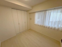 【東京都/練馬区桜台】オリンピックマンション桜台第2 洋室