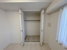 【東京都/練馬区桜台】オリンピックマンション桜台第2 収納