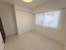 【東京都/練馬区桜台】オリンピックマンション桜台第2 洋室