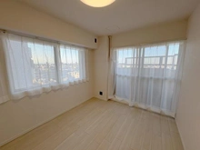 【東京都/練馬区桜台】オリンピックマンション桜台第2 洋室