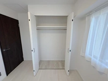 【東京都/練馬区桜台】オリンピックマンション桜台第2 収納