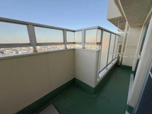 【東京都/練馬区桜台】オリンピックマンション桜台第2 バルコニー